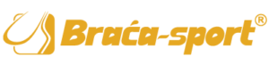 BRACA-SPORT® Rowing Logo